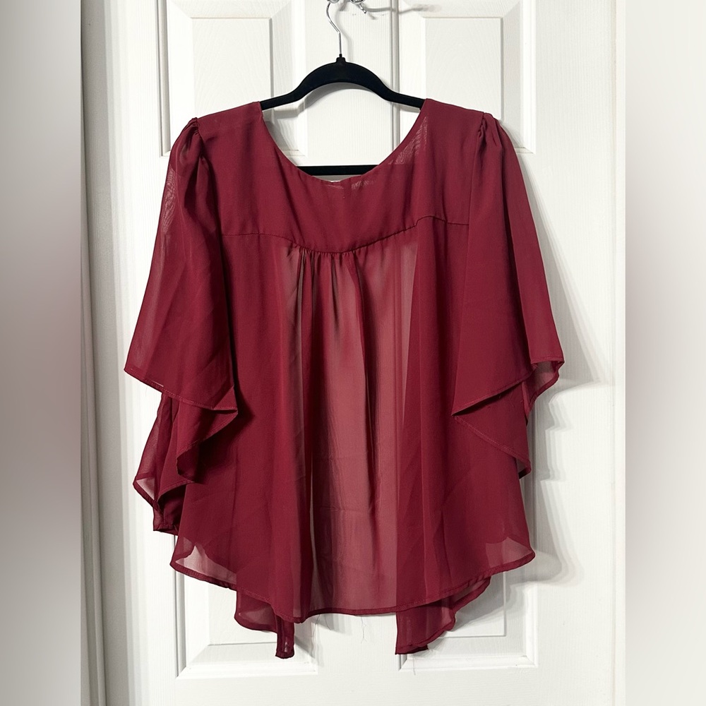 Chic Cardigan - Picture 2 of 3